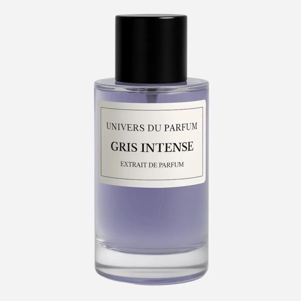 Profumo grigio intenso - Dior Grey Resemblance