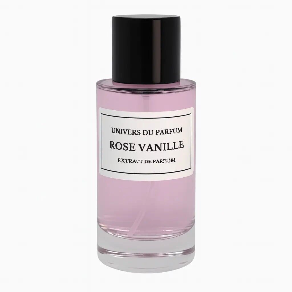 Profumo alla vaniglia alla rosa - Somiglianza alla rosa vaniglia Mancera
