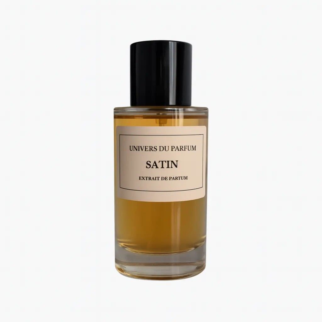 Profumo Satinato - Resemblance Oud Satin Mood Maison Francis Kurkdjan