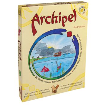 Archipel 1
