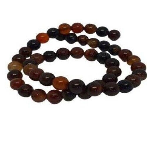 Pierre précieuse DREAM AGATE (8MM)