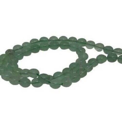 Pierre précieuse FLOURITE VERTE (8MM)