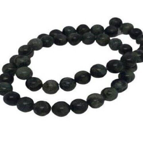 Pierre précieuse JASPE KAMBABA (8MM)