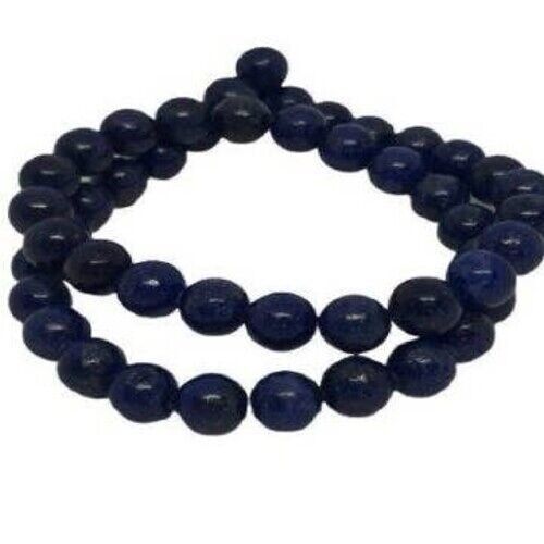 Edelstein LAPISLAZULI (8MM)