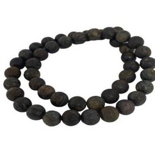 Pierre précieuse MAT KAMBABA (8MM)