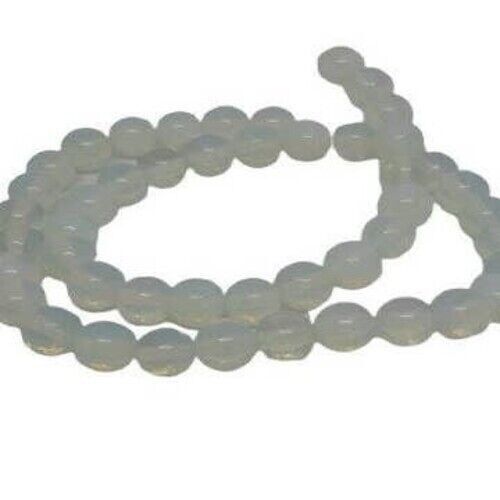 Pierre précieuse OPALE (8MM)