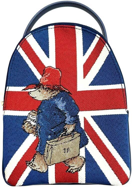 Paddington™ Bear Union Jack - Mini confezione