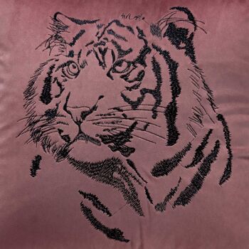 Tigre | Pinot noir 3