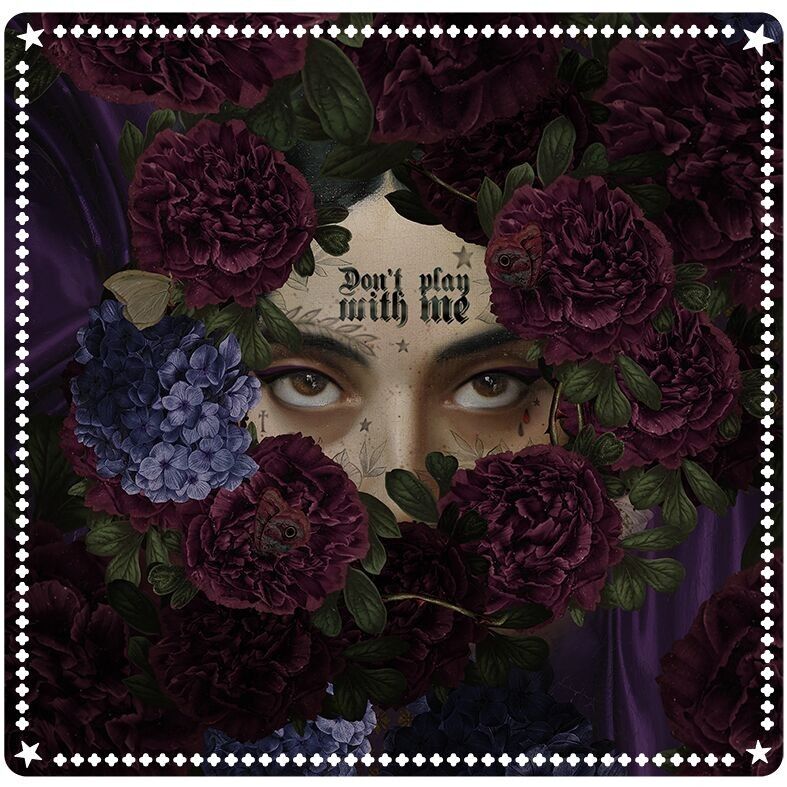 TAPPETINO CLEMENTINE