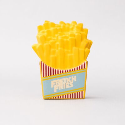 Pallina antistress "Feel Better", patatine fritte