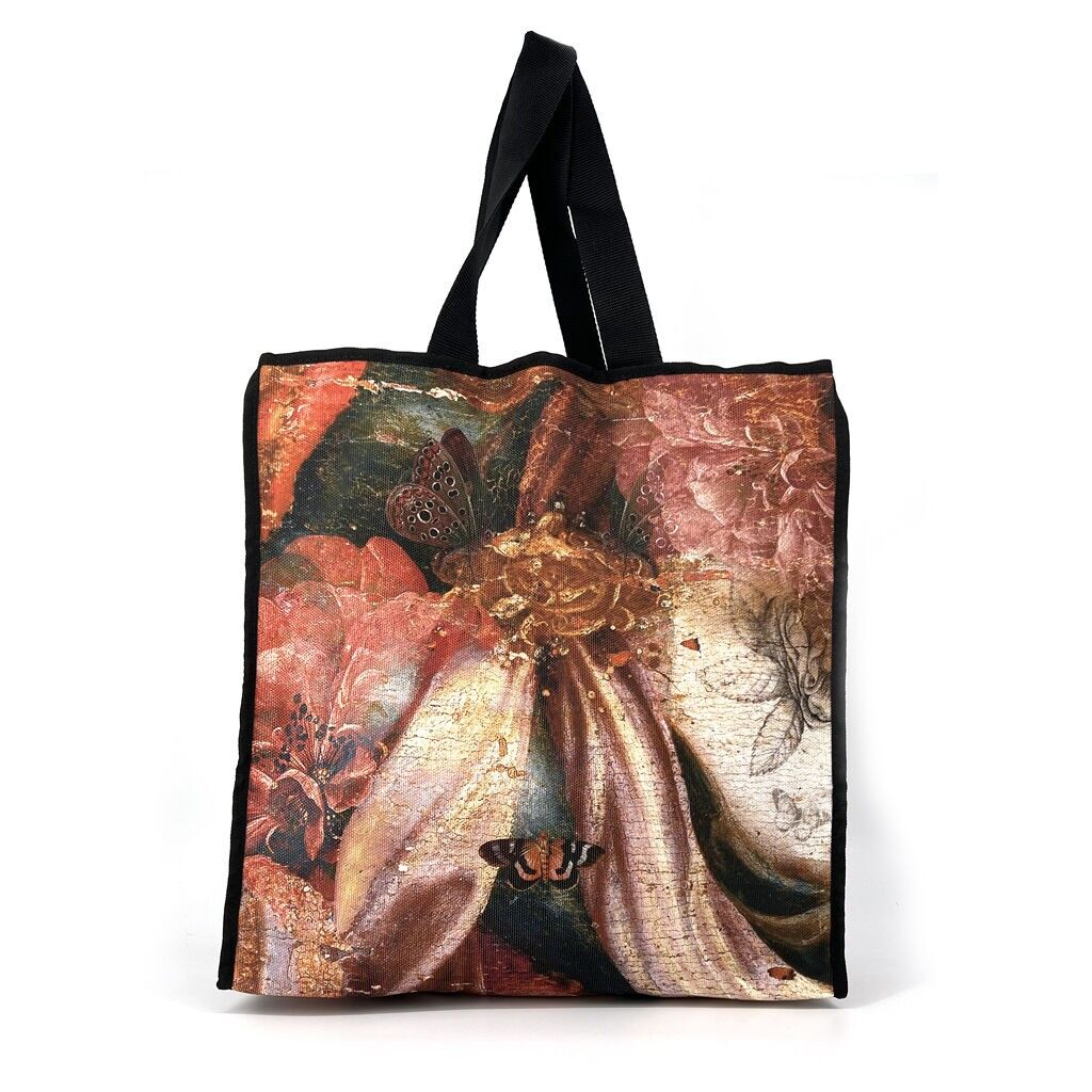 BORSA TOTE MAGDALENA GRANDE