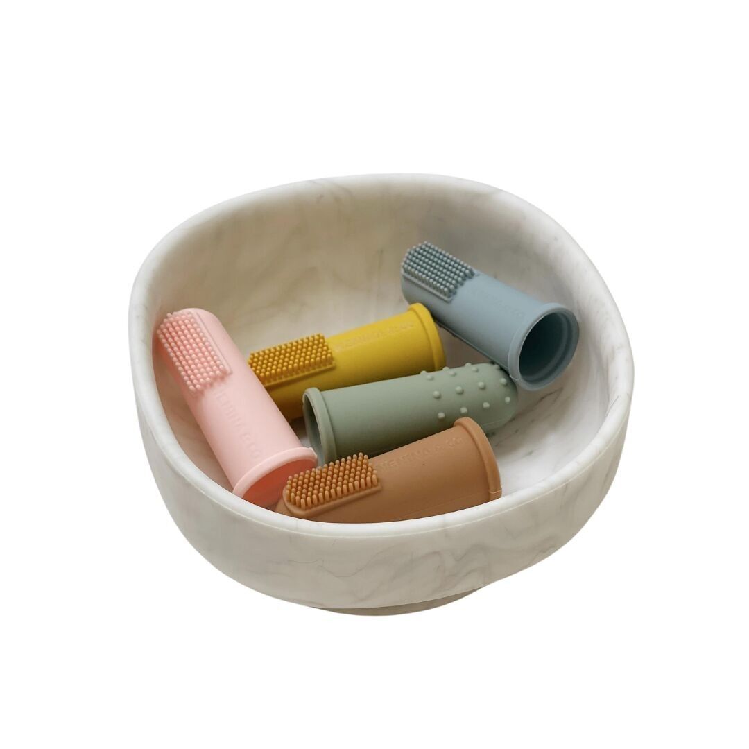 Pack x 2 Brosses à Dents Bio