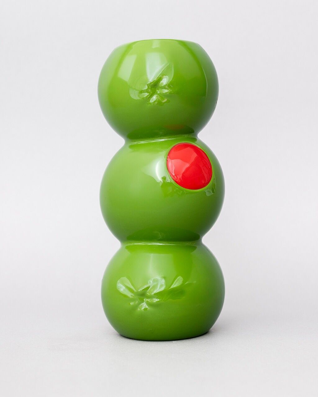 Vase, Olives