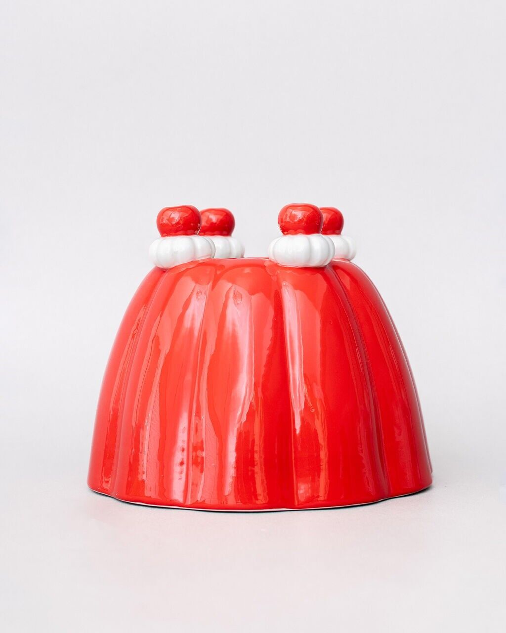 Vase, Jello