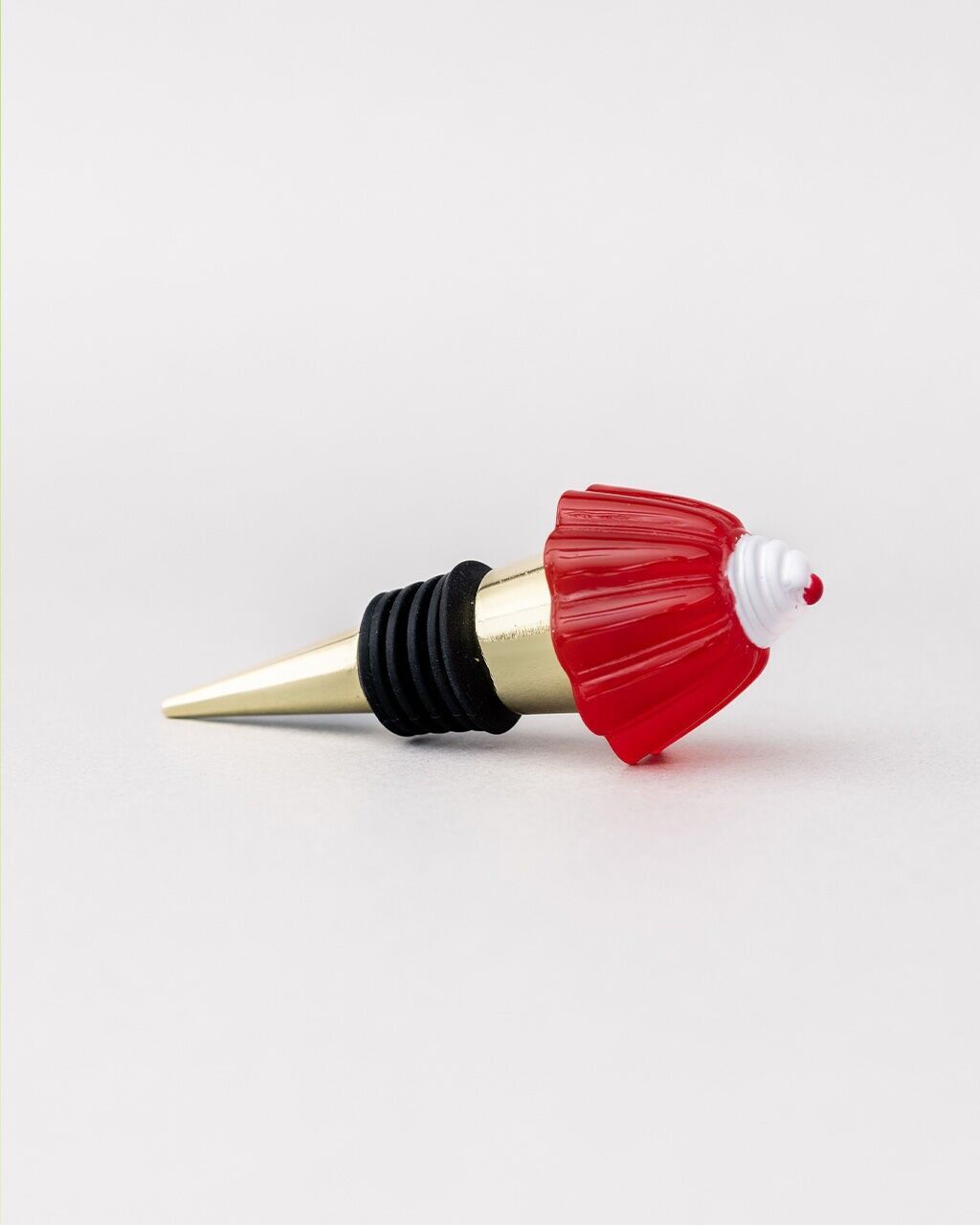 Wine Stopper, Jello