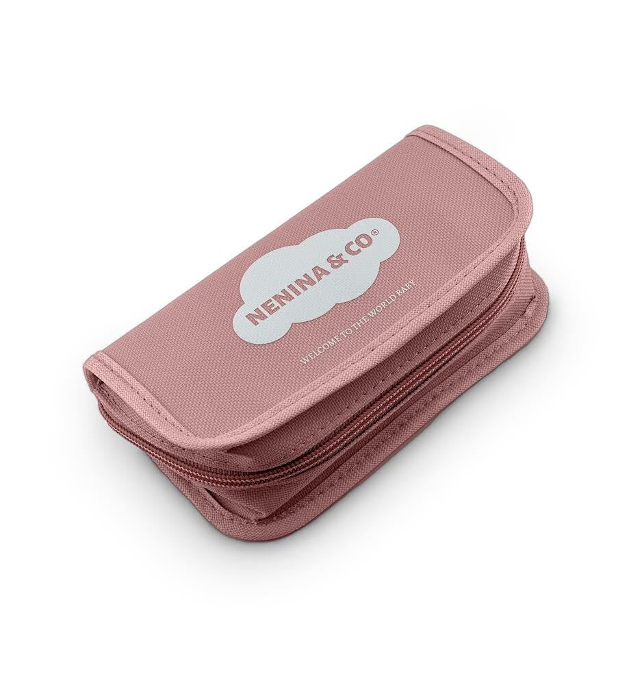 Nenina & Co Baby-Kulturbeutel-Hygieneset