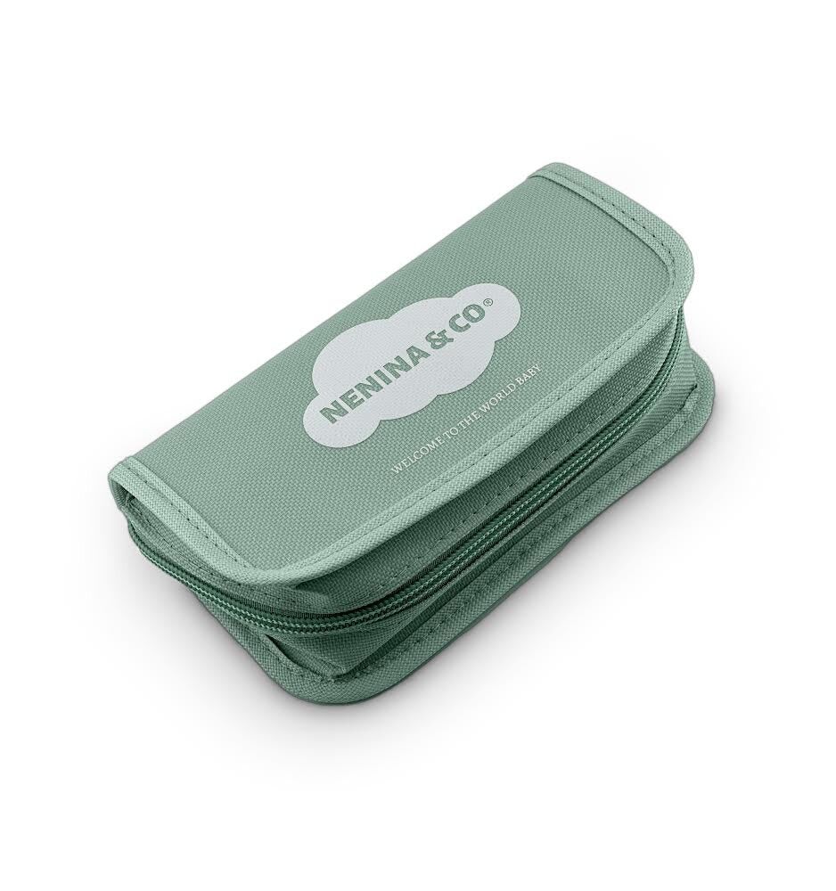 Nenina & Co Baby-Kulturbeutel-Hygieneset