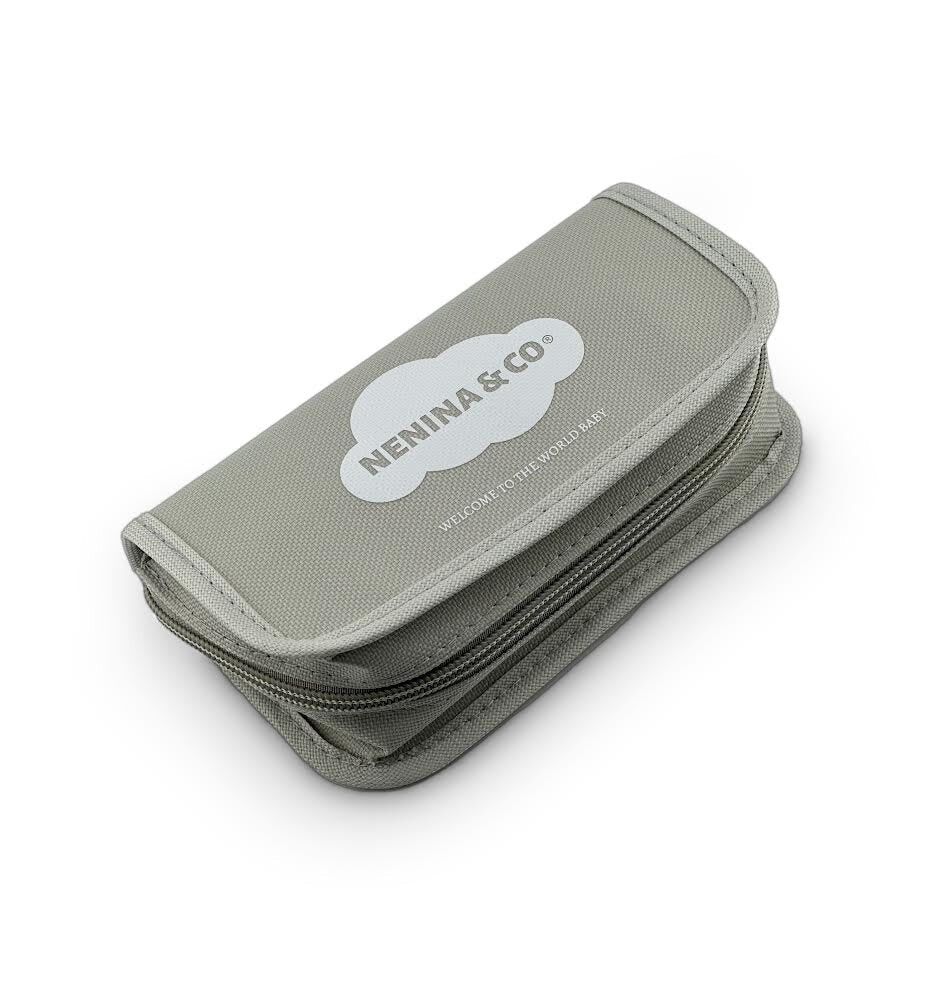 Nenina & Co Baby-Kulturbeutel-Hygieneset
