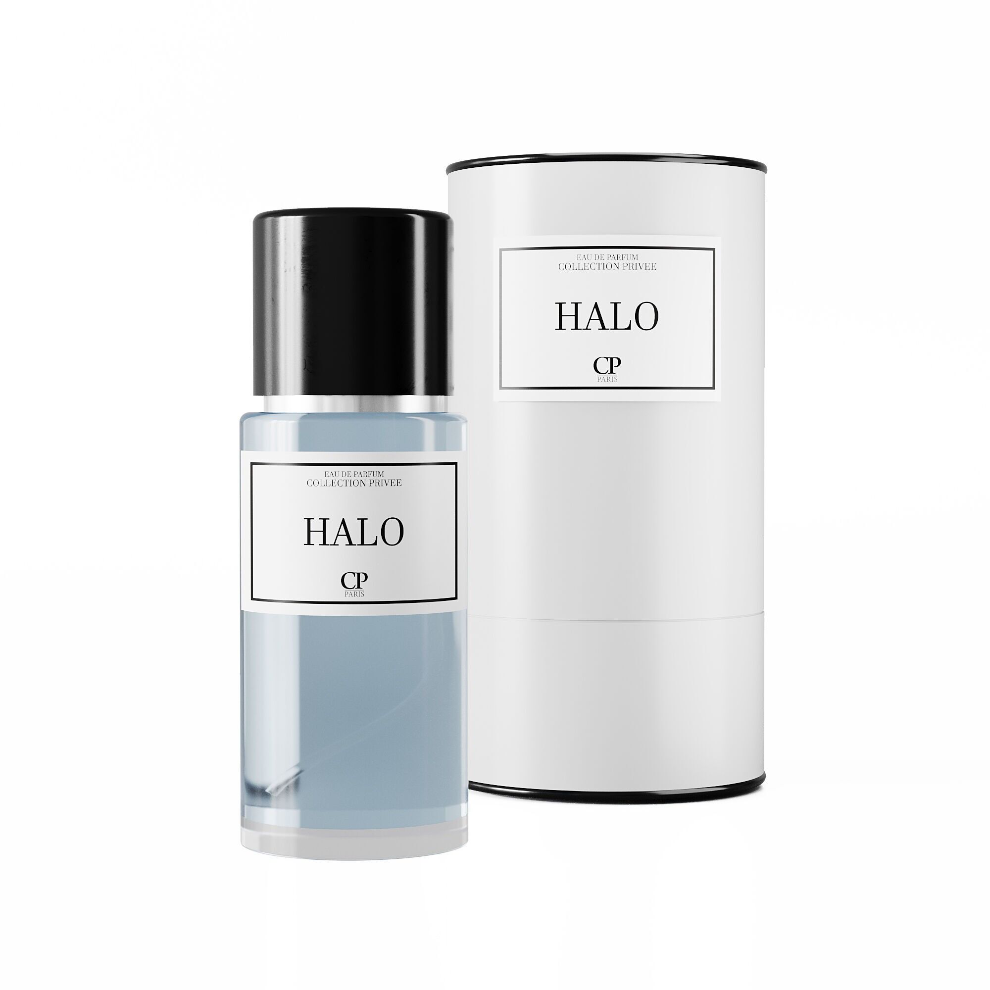 Halo – Parfum gourmand & raffiné | Hergestellt in Frankreich 🇫🇷