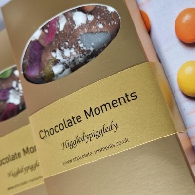 Chocolate Moments