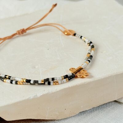 Pulsera Jazmín