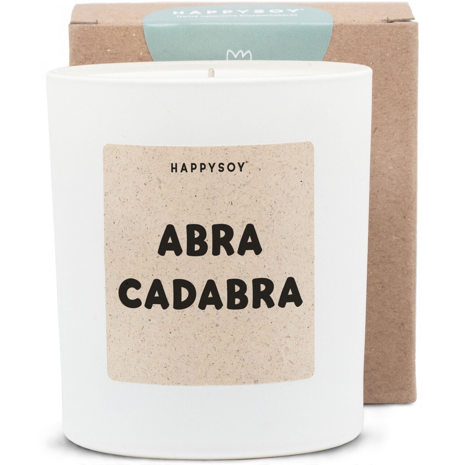 Duftkerze - abracadabra