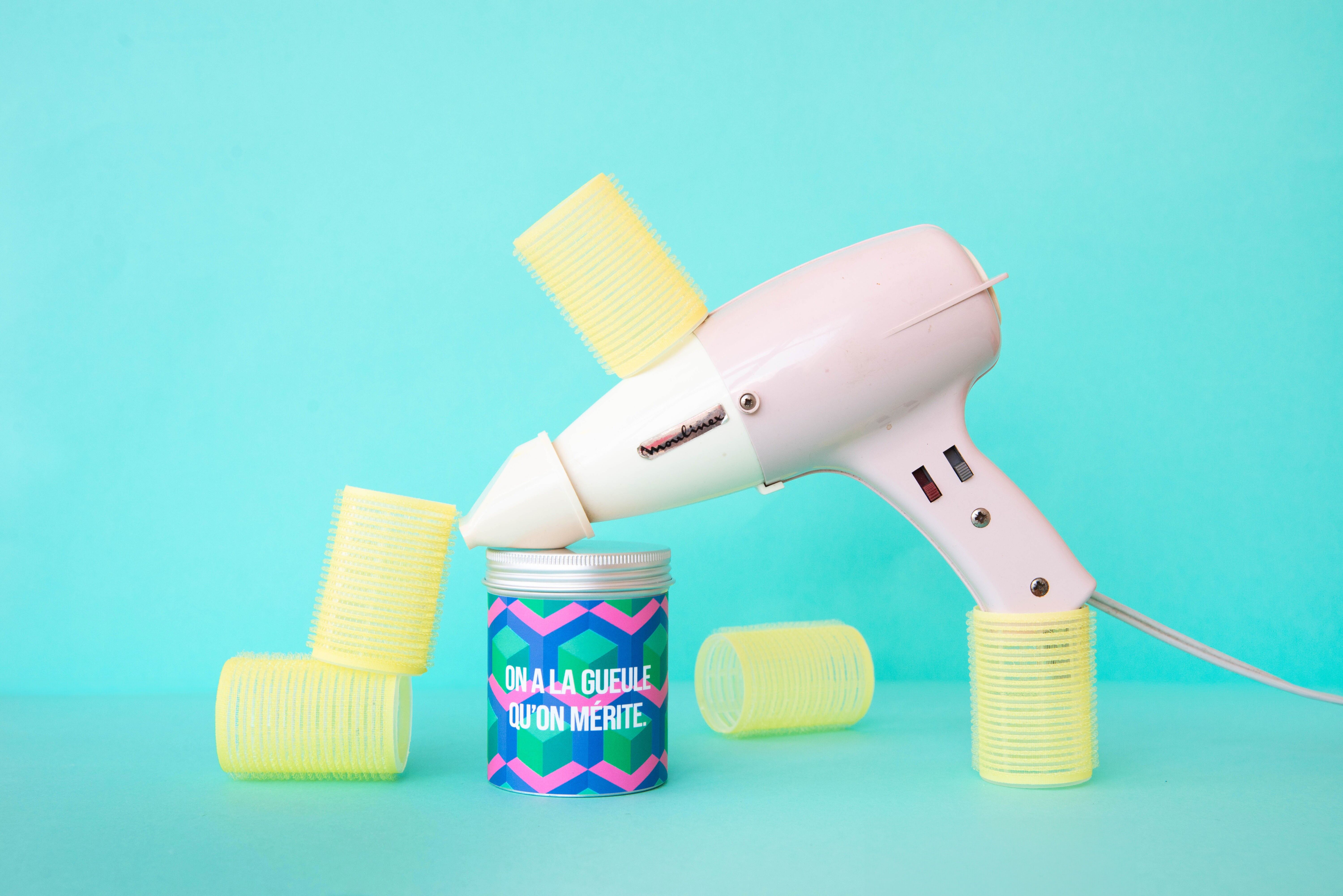 Vela Vegana - Cera de Soja - Tenemos la cara que merecemos