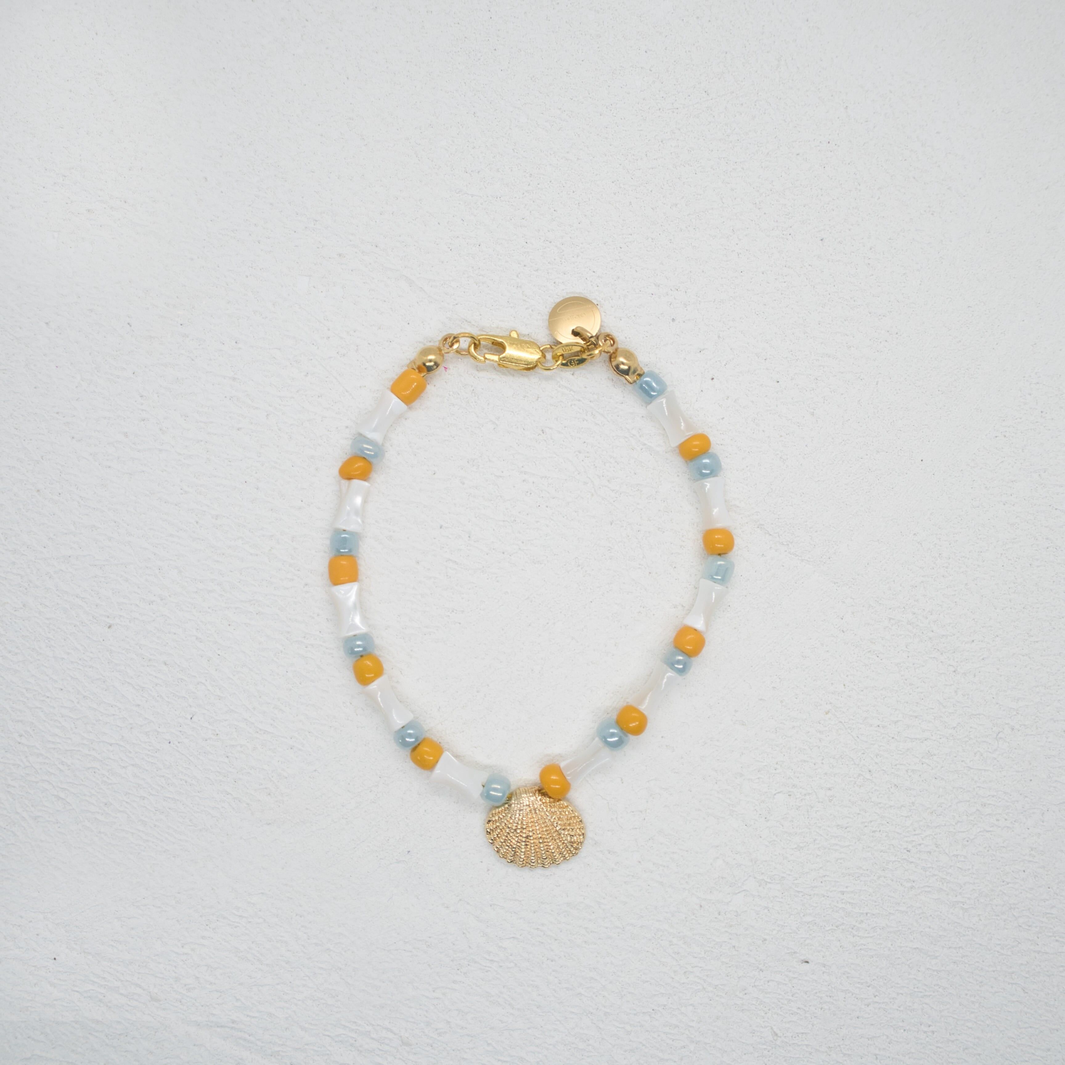 PULSERA BAILARINA DEL OCÉANO