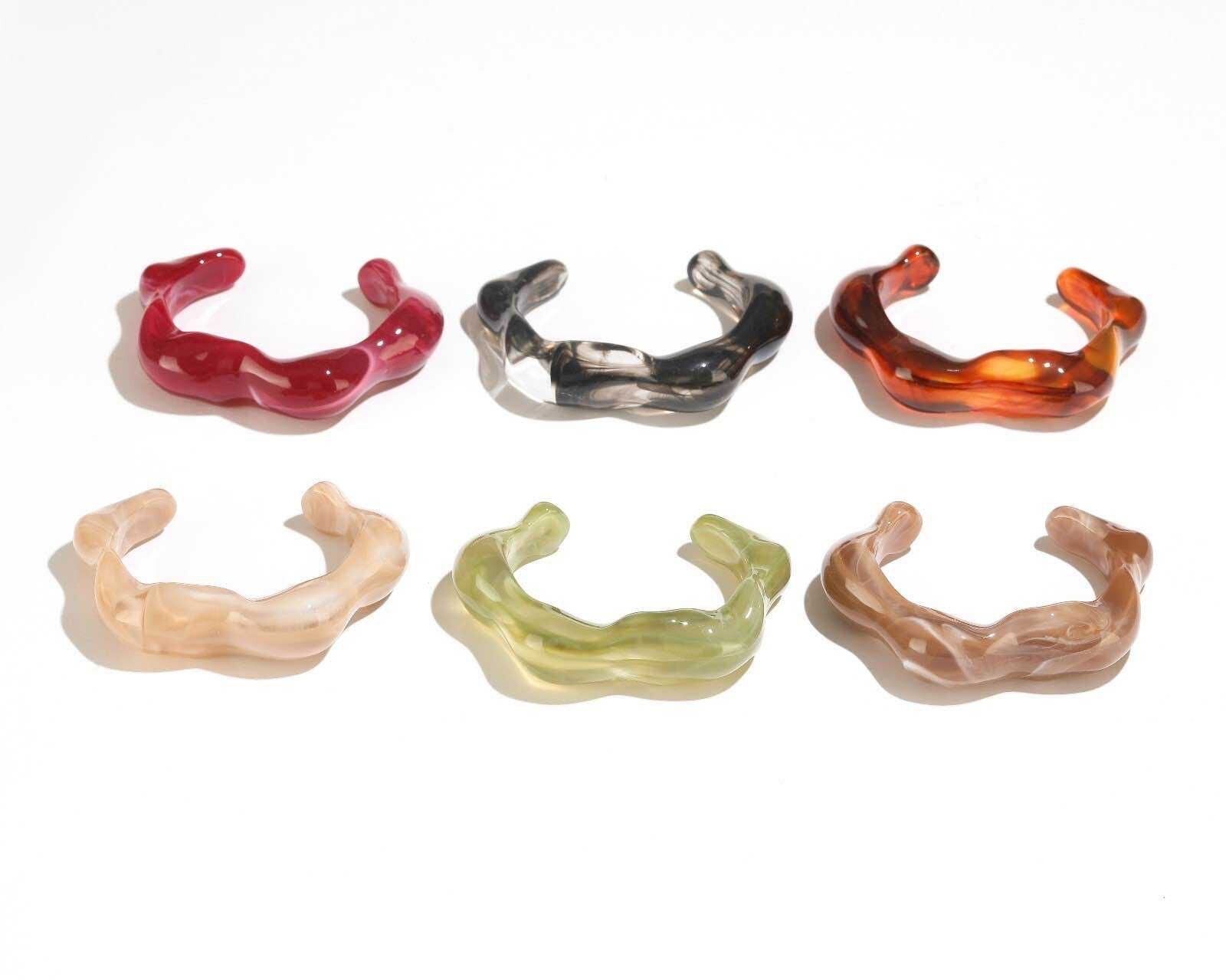 Small Bangles | Set of 12