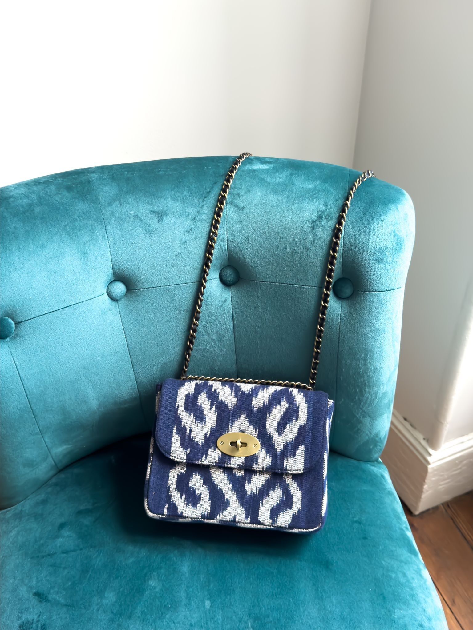 IKAT BAG