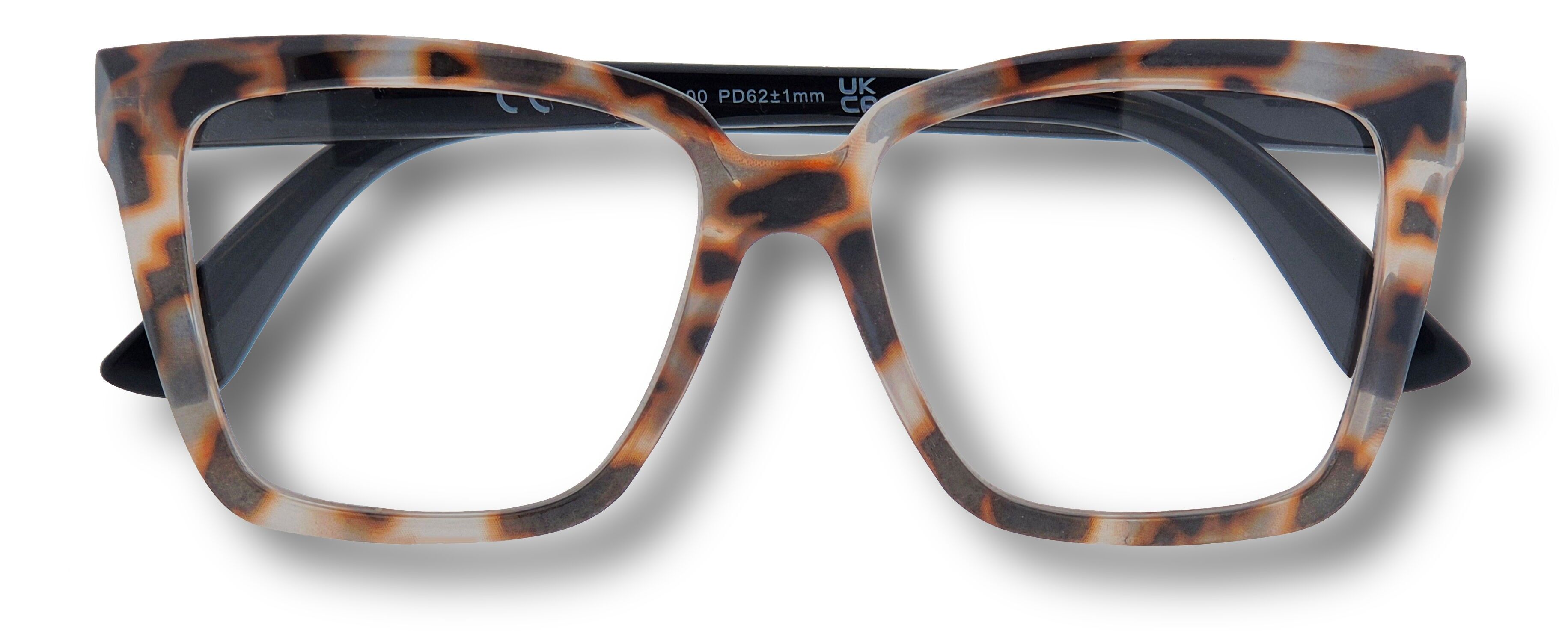 Gafas de lectura Noci Eyewear Vita 032