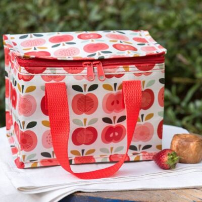 Borsa per il pranzo vintage