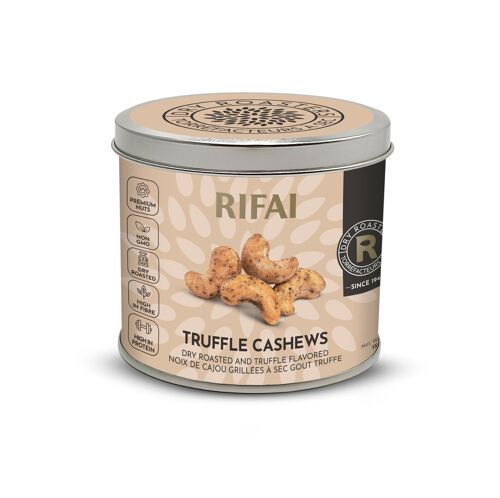 RIFAI - Noix de Cajou à la Truffe 150 g