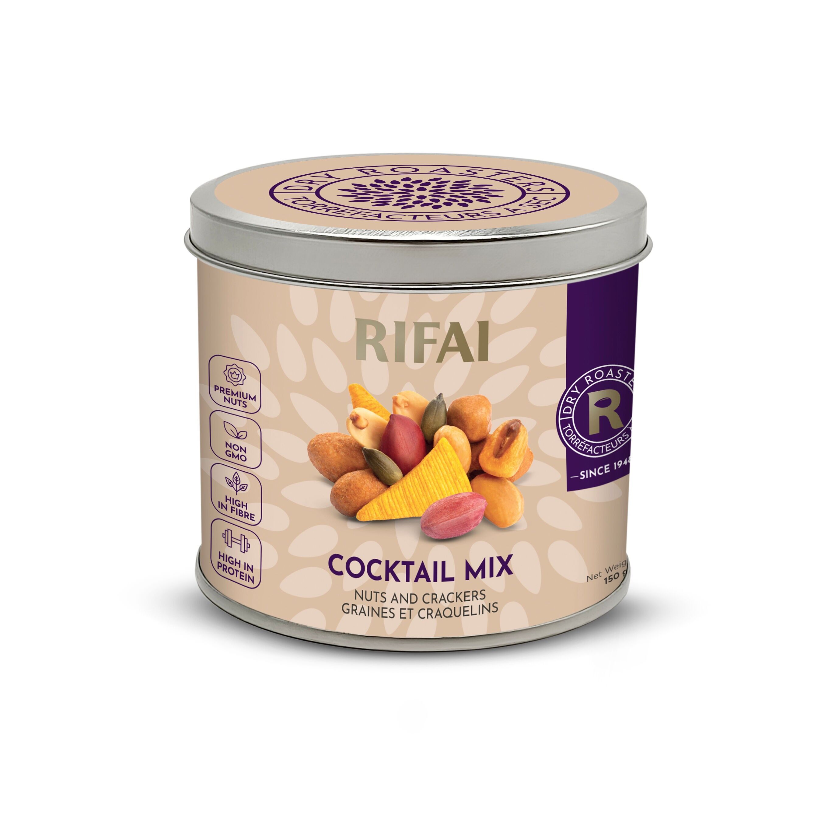 RIFAI - Cocktail Mix 150 g