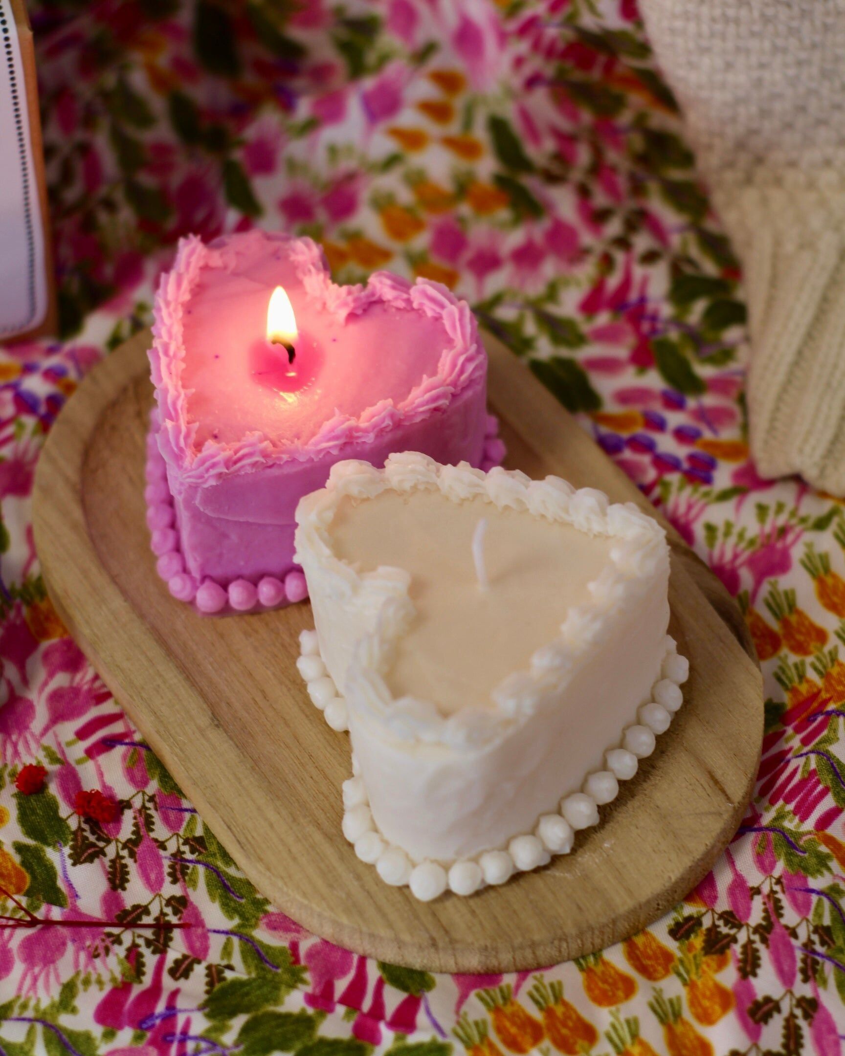 Candela per torta di compleanno