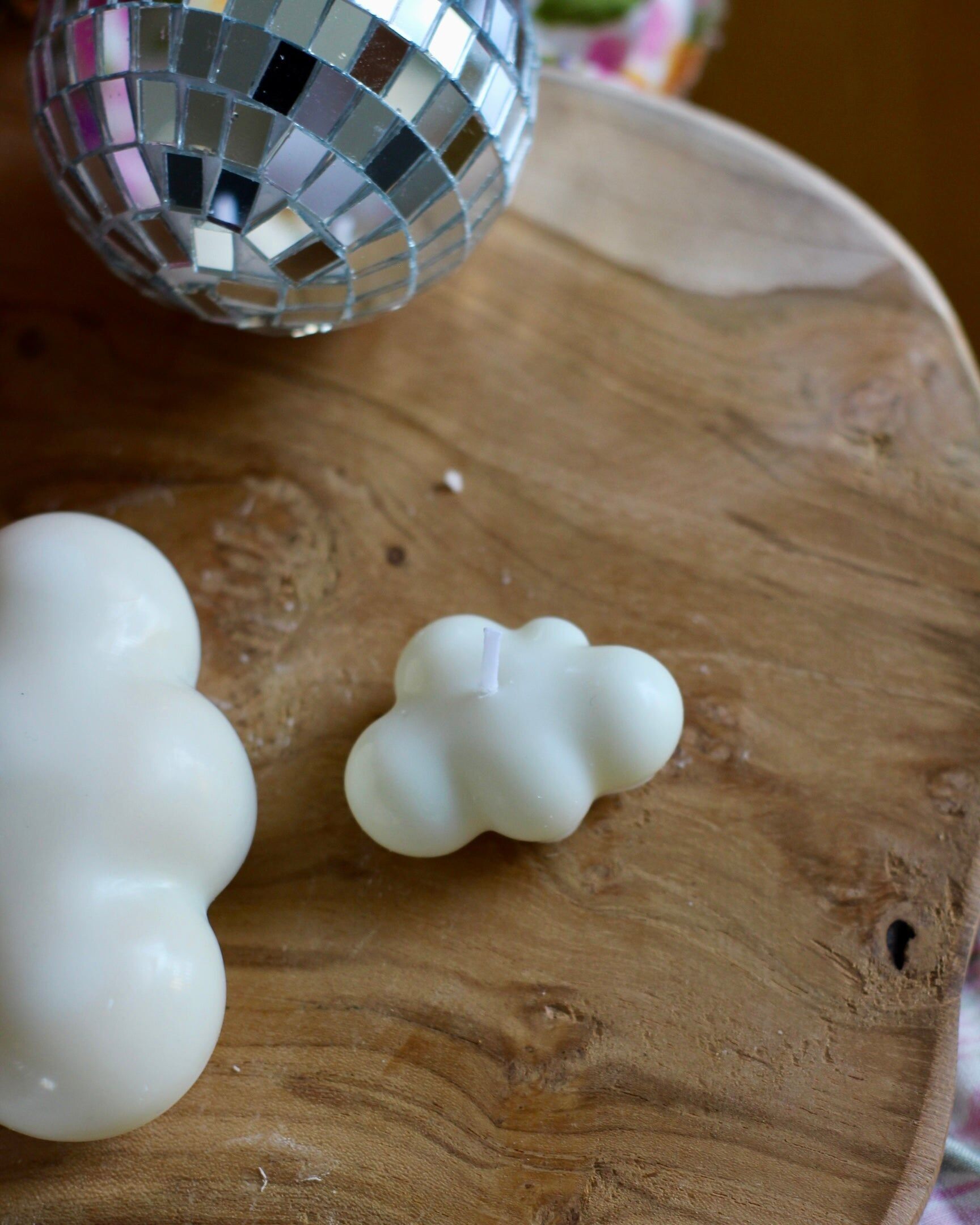 Candela nuvola | Mini