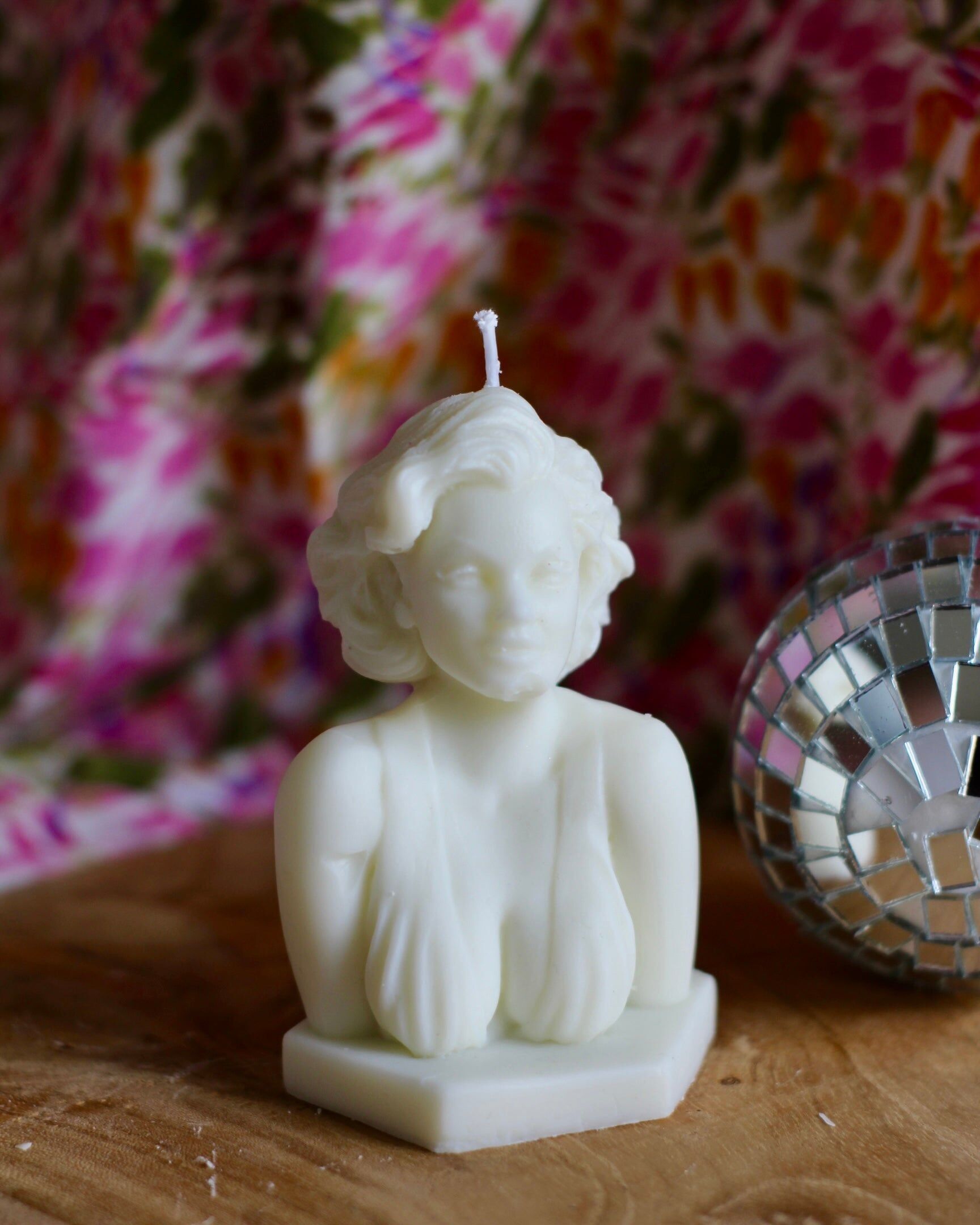 Candela Marilyn Monroe