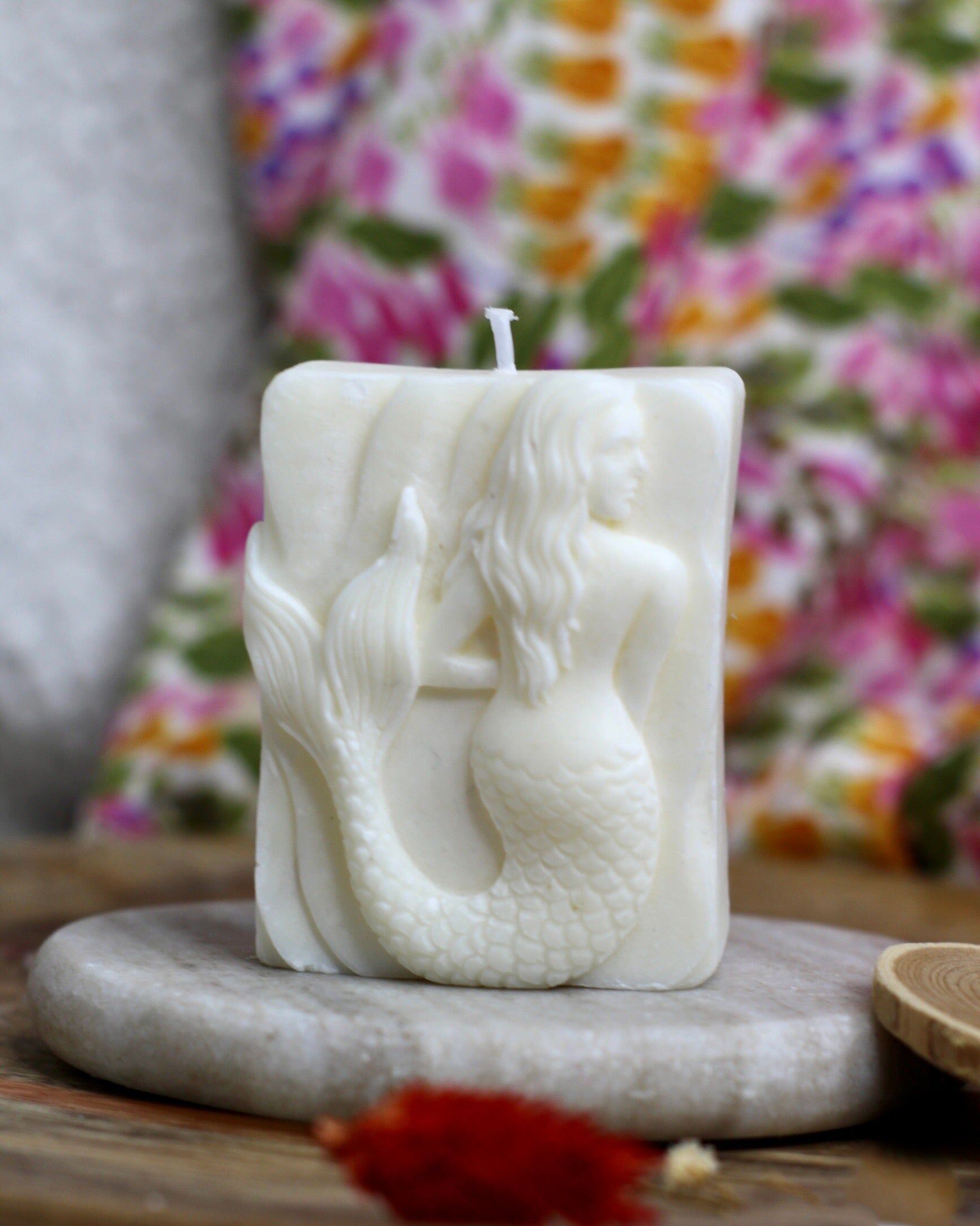 Candela della sirena