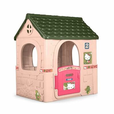 Casetta per bambini Hello Kitty 34 x 18 x 1,40 cm