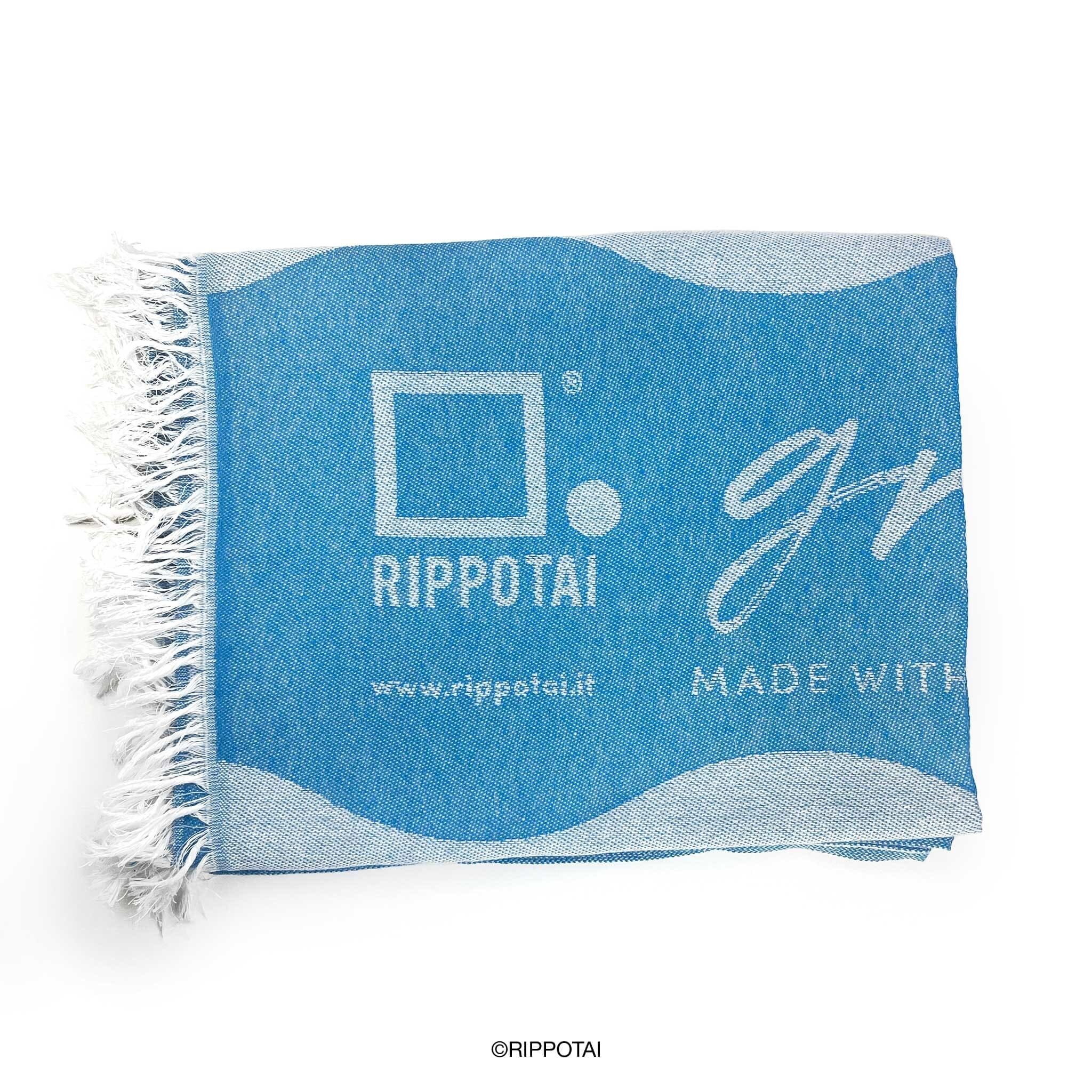 Telo Mare Ecologico in Seaqual® – Sostenibile e Morbido