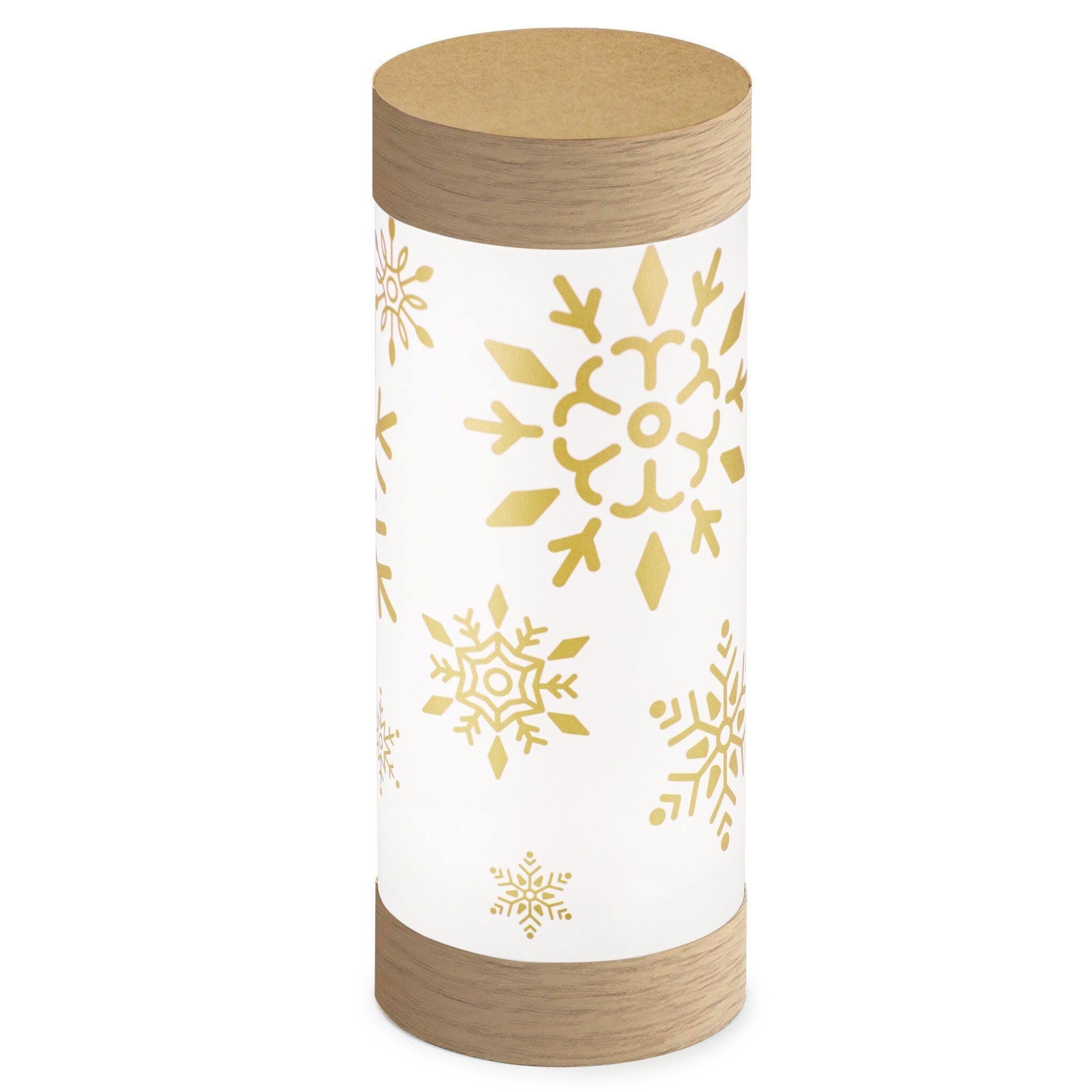 Kami: The Magic Advent Lantern to Wait for Santa Claus with the Children