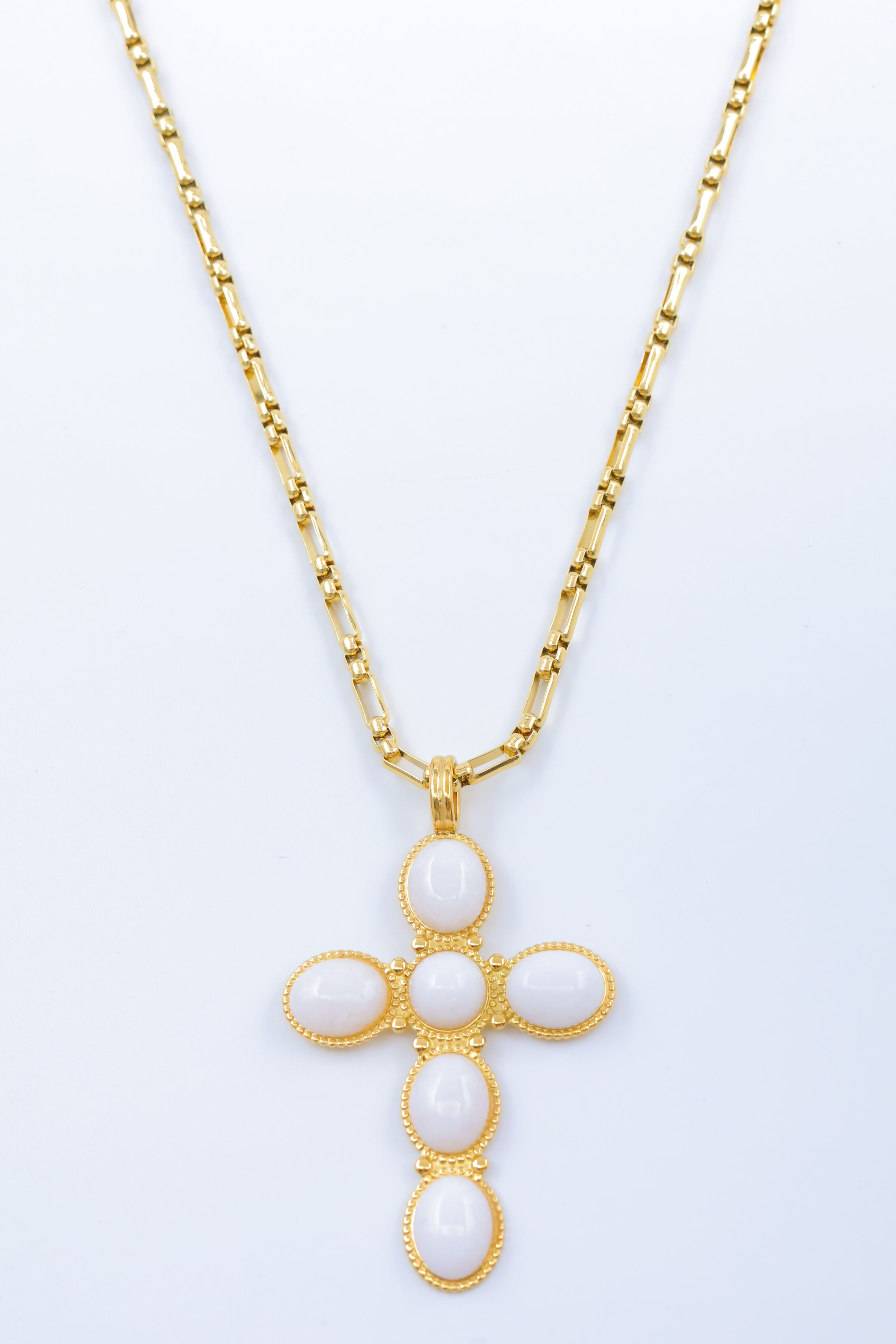 Edelstahlkette - A328