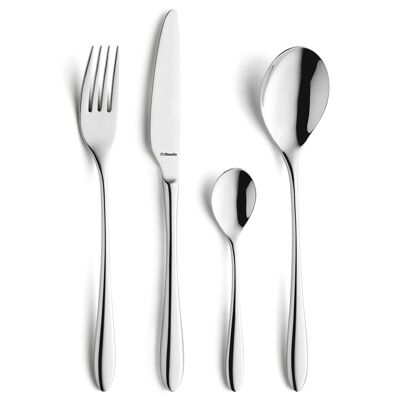 Cuba - 24 piece cutlery set-AMEFA