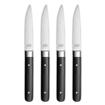 Fusion - Coffret 4 couteaux steak-AMEFA 6