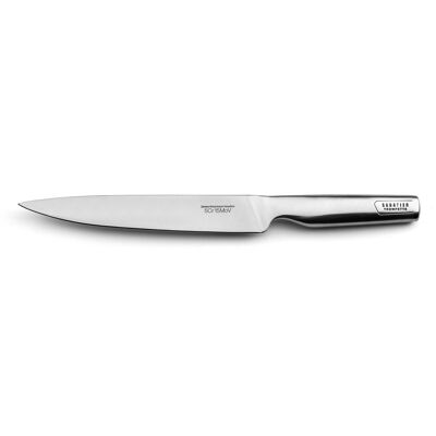 Asean - Flexible carving knife 20cm-SABATIER TRUMPETTE
