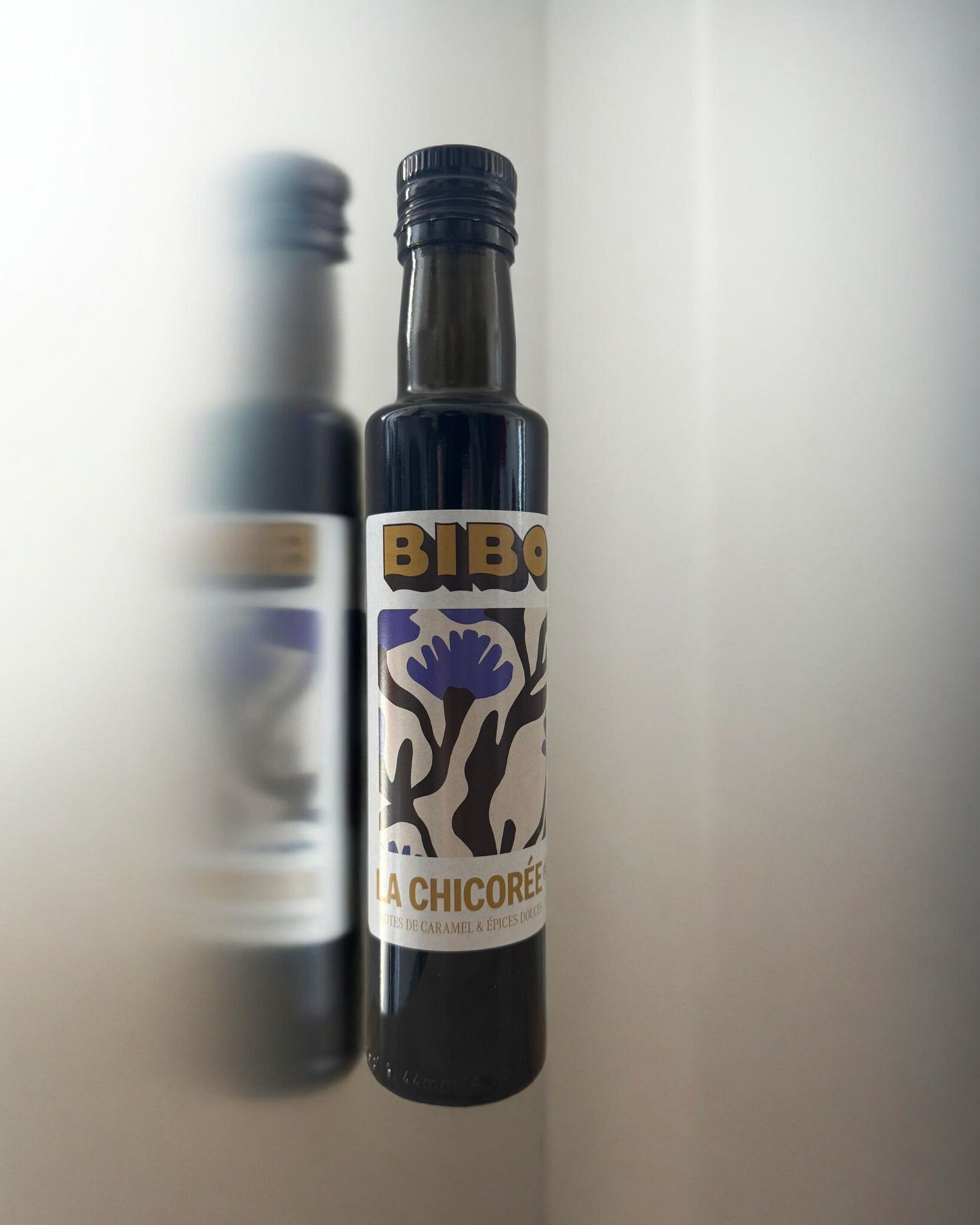 Liquid Chicory - Organic French Chicory extract to dilute