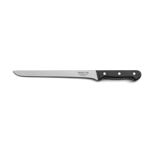 Universal - Couteau à jambon 25cm-SABATIER TROMPETTE