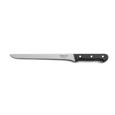 Universale - Coltello prosciutto 25cm-SABATIER TRUMPETTE