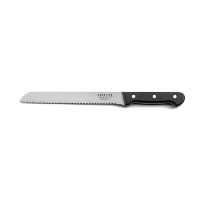 Universal - Bread knife 22cm-SABATIER TRUMPETTE