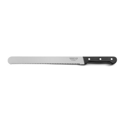 Universal - Genoese knife 30cm-SABATIER TROMPETTE